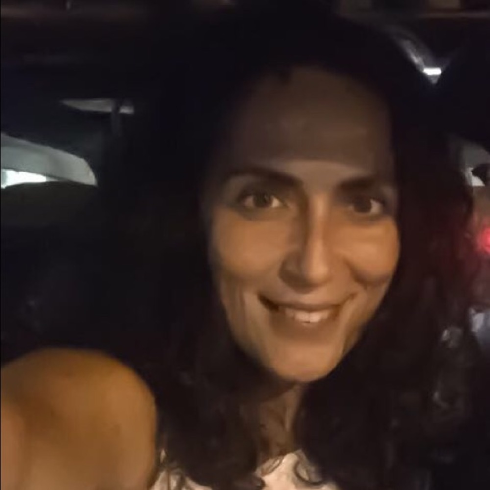 Meet your Posher, Stephanie